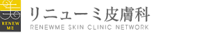 RENEWME : skin clinic network